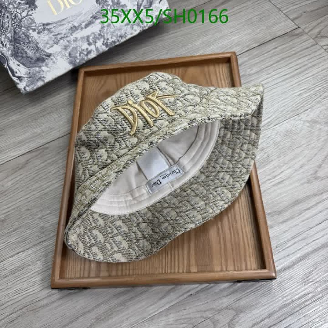 Dior-Cap(Hat) Code: SH0166 $: 35USD
