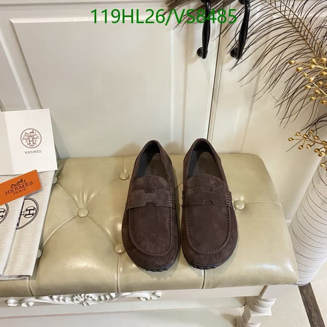 Hermes-Women Shoes Code: VS8485 $: 119USD
