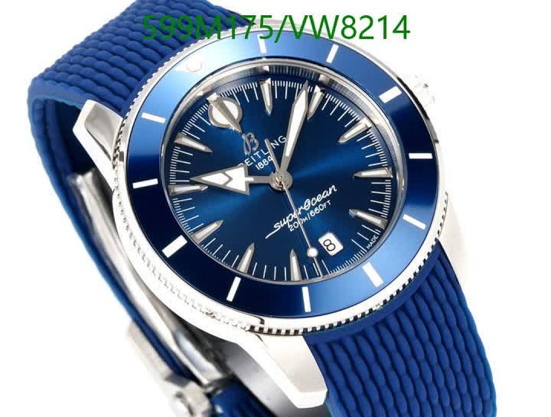 Breitling-Watch-Mirror Quality Code: VW8214 $: 599USD
