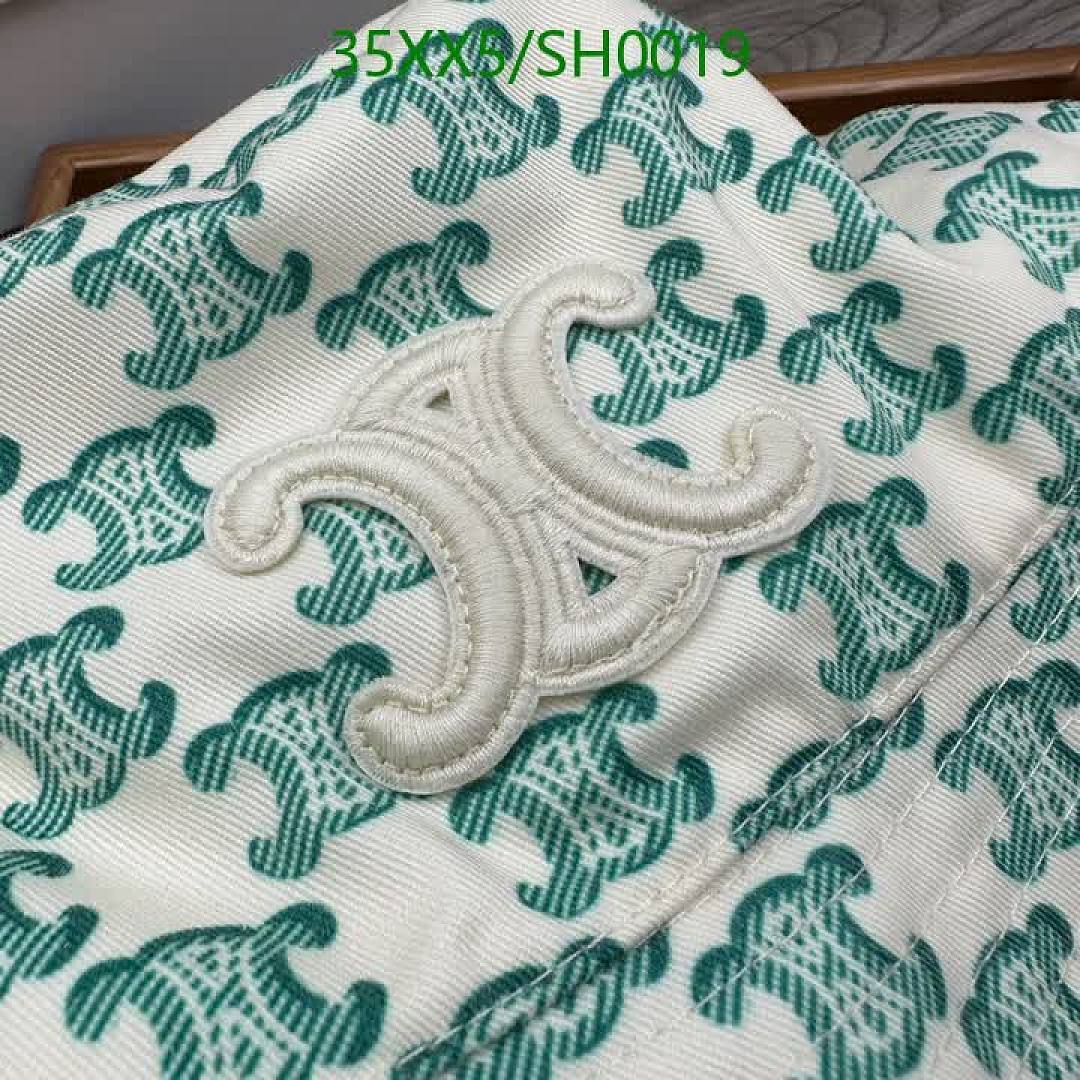 Celine-Cap(Hat) Code: SH0019 $: 35USD