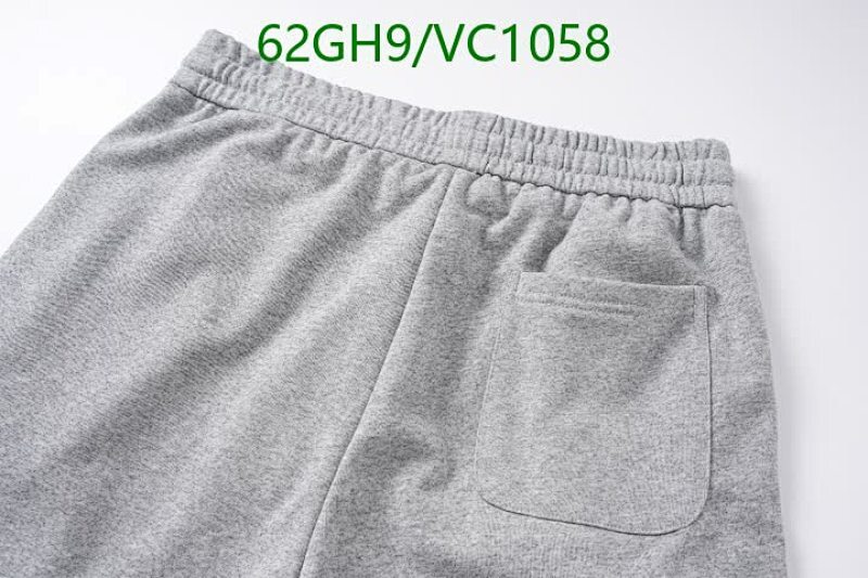 Chrome Hearts-Beach Shorts Code: VC1058 $: 62USD