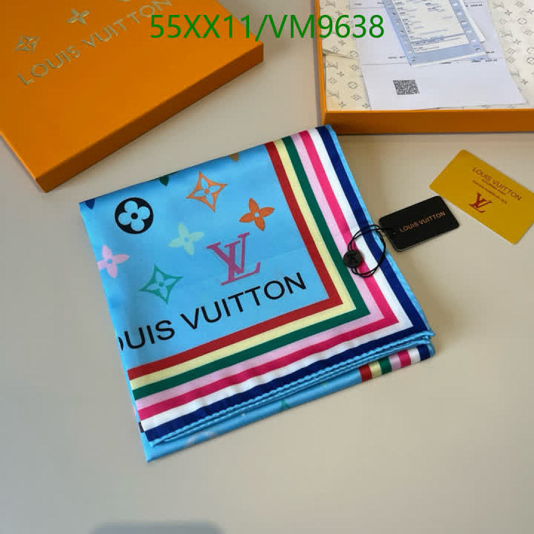 LV-Scarf Code: VM9638 $: 55USD