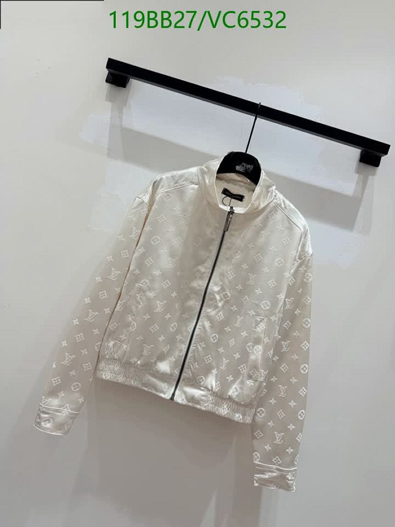 LV-Clothing Code: VC6532 $: 119USD