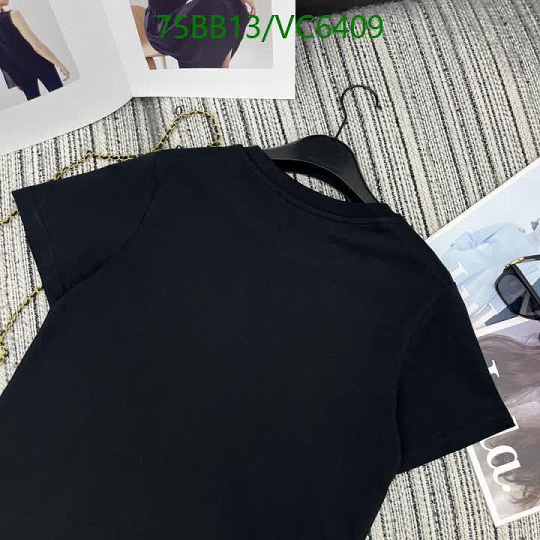 Loro Piana-Clothing Code: VC6409 $: 75USD