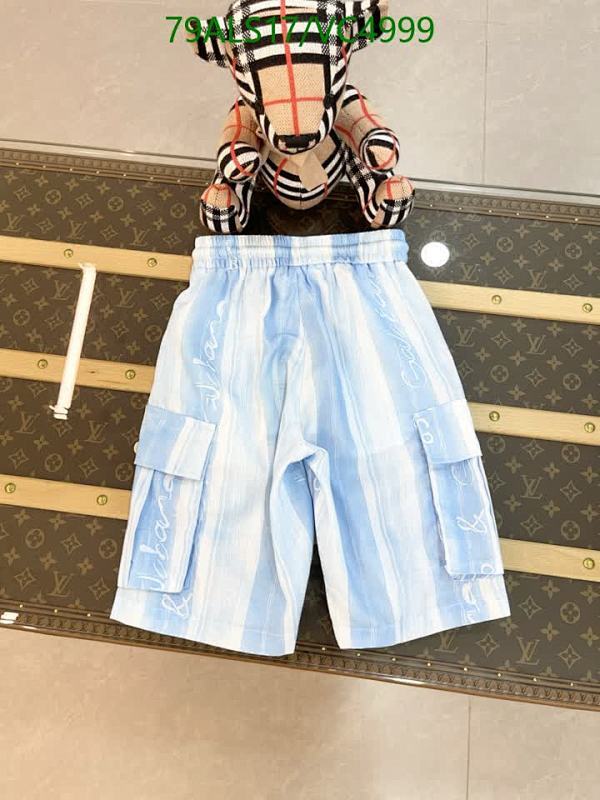 D&G-Kids Clothing Code: VC4999 $: 79USD