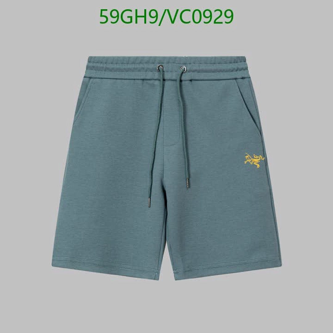 Arcteryx-Beach Shorts Code: VC0929 $: 59USD