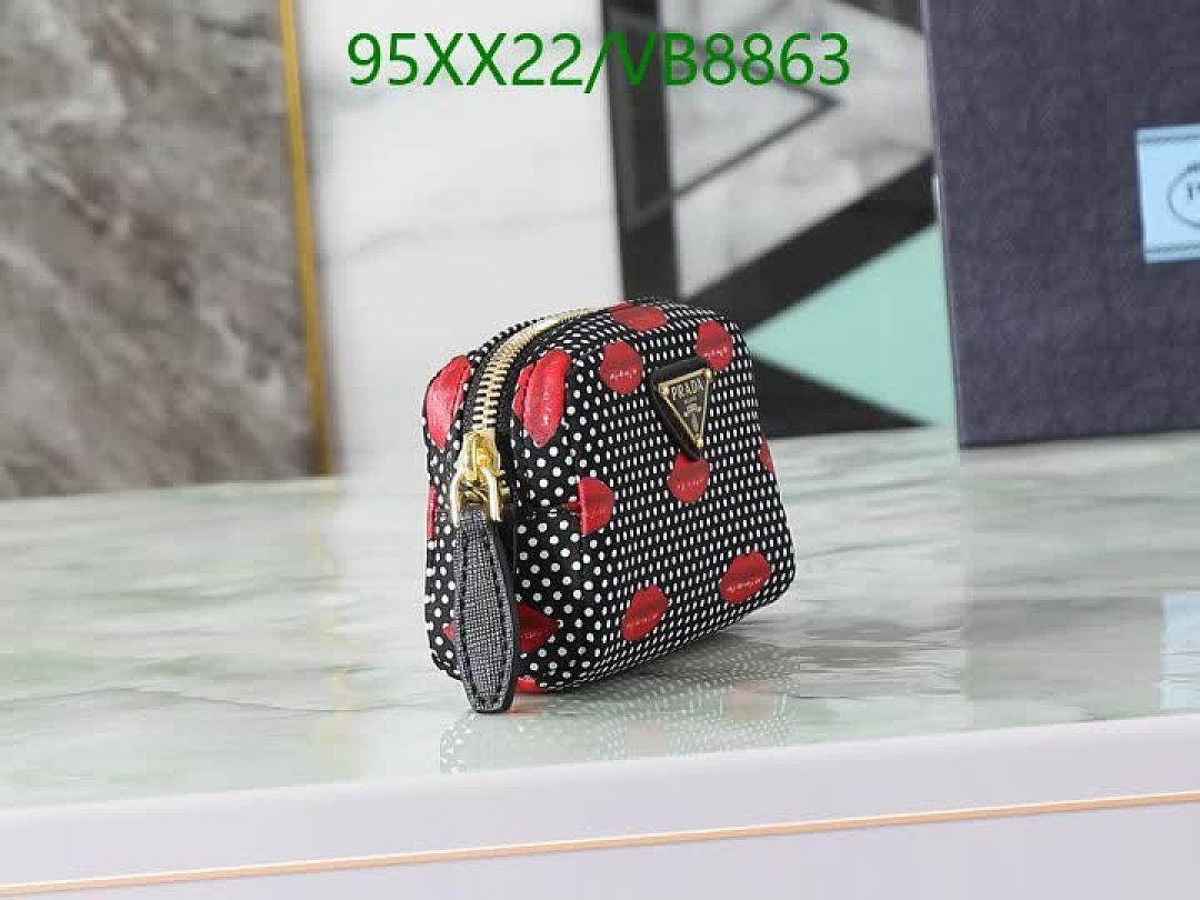 Prada-Bag-Mirror Quality Code: VB8863 $: 95USD