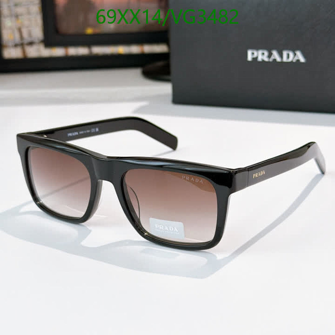 Prada-Glasses Code: VG3482 $: 69USD-Yupoo.ru - Copybrand.Team photo album Prada-Glasses Code: VG3482 $: 69USD