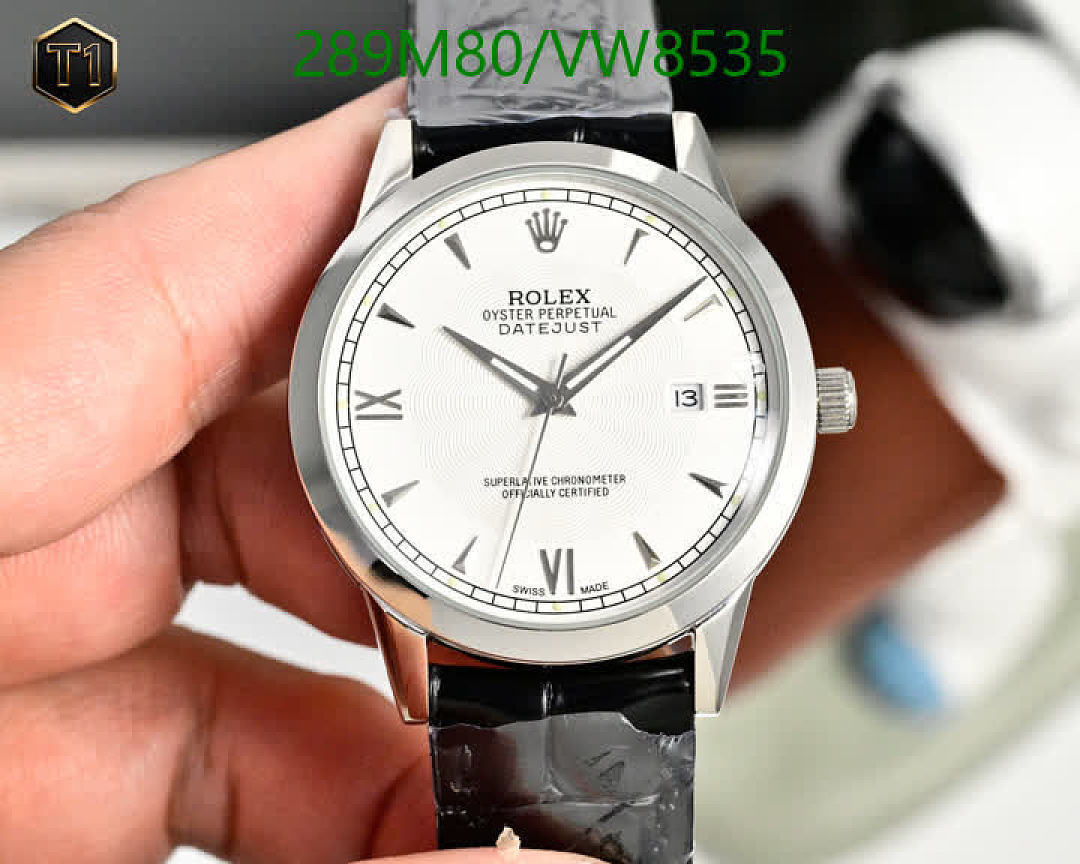 Rolex-Watch-Mirror Quality Code: VW8535 $: 289USD