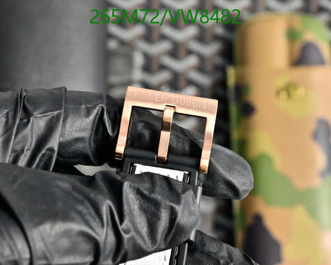 Roger Dubuis-Watch-Mirror Quality Code: VW8482 $: 265USD