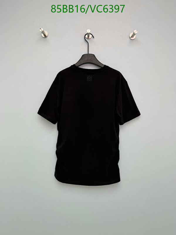 Loewe-Clothing Code: VC6397 $: 85USD