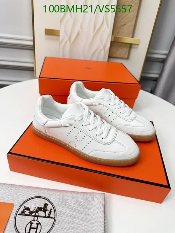 Hermes-Women Shoes Code: VS5557 $: 100USD