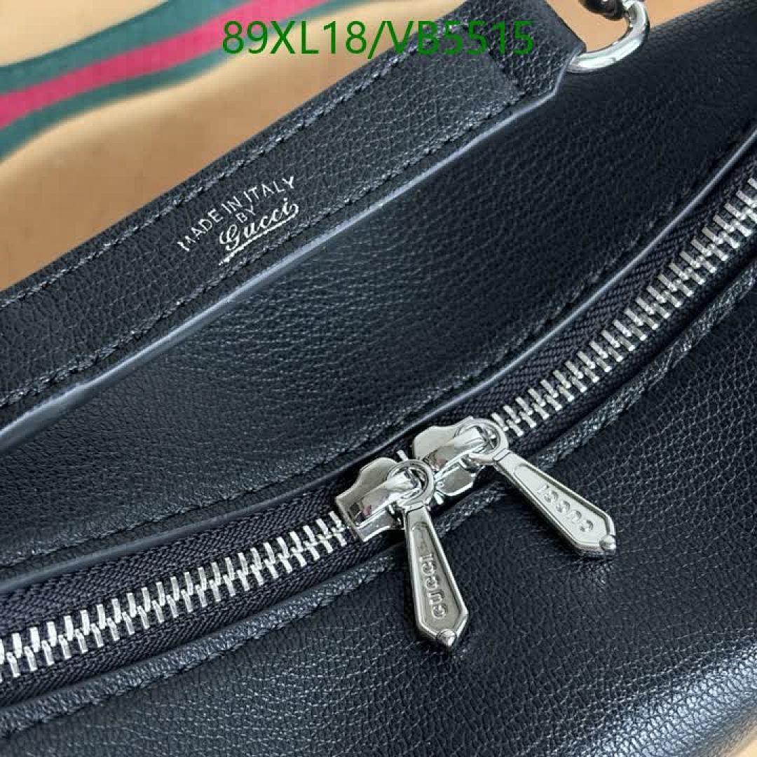 Gucci-Bag-4A Quality Code: VB5515 $: 89USD