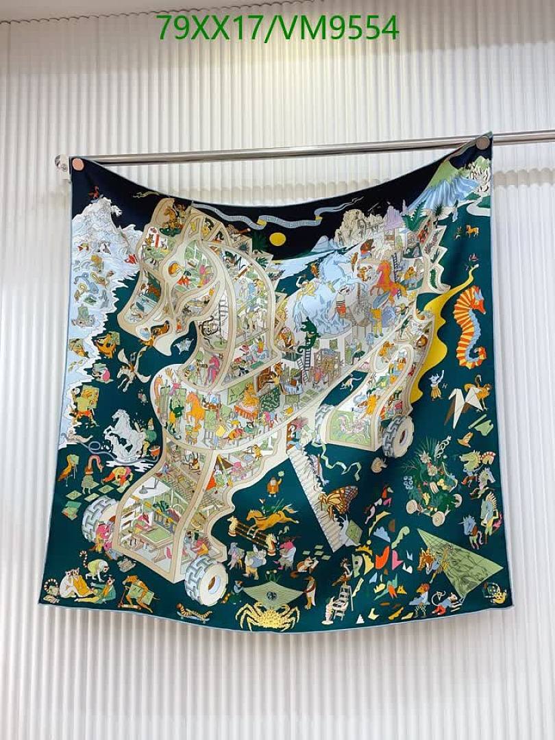 Hermes-Scarf Code: VM9554 $: 79USD