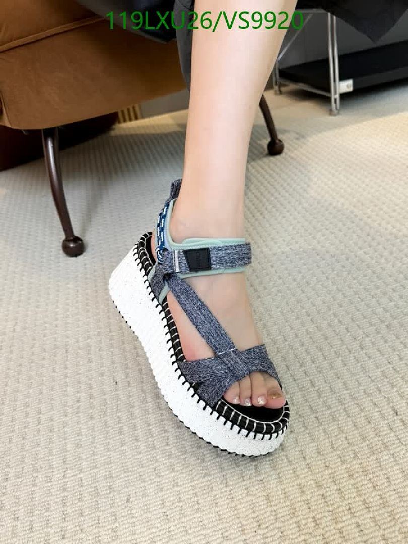 Celine-Women Shoes Code: VS9920 $: 119USD