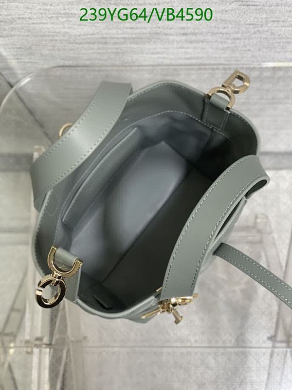 Dior-Bag-Mirror Quality Code: VB4590 $: 239USD