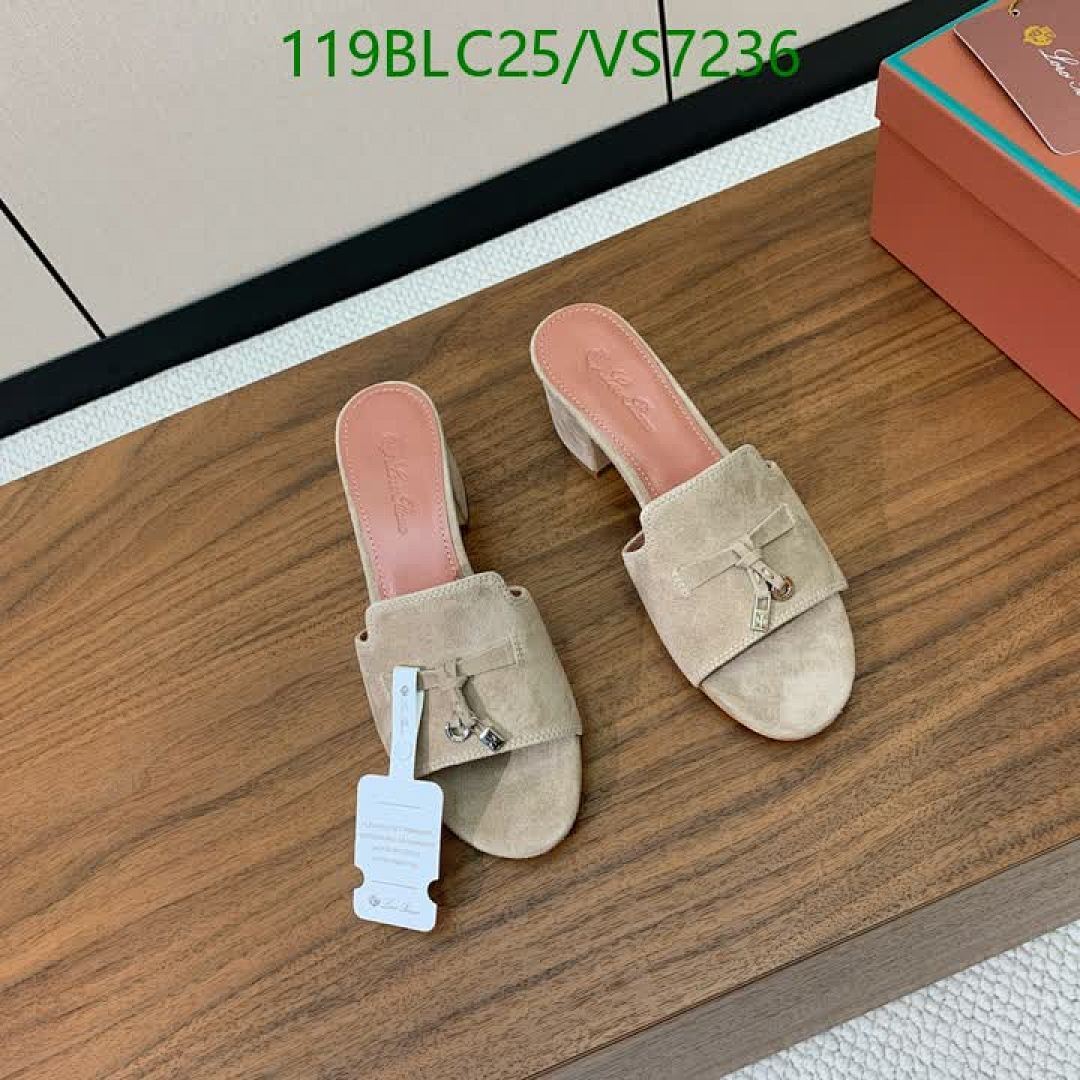 Loro Piana-Women Shoes Code: VS7236 $: 119USD