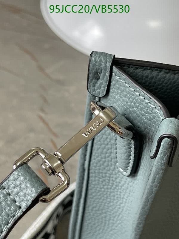 Prada-Bag-4A Quality Code: VB5530 $: 95USD