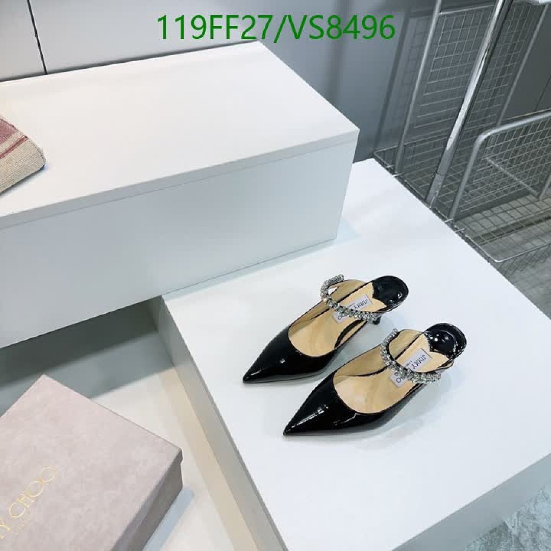 Jimmy Choo-Men shoes Code: VS8496 $: 119USD