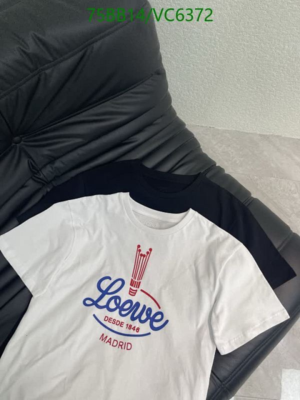 Loewe-Clothing Code: VC6372 $: 75USD