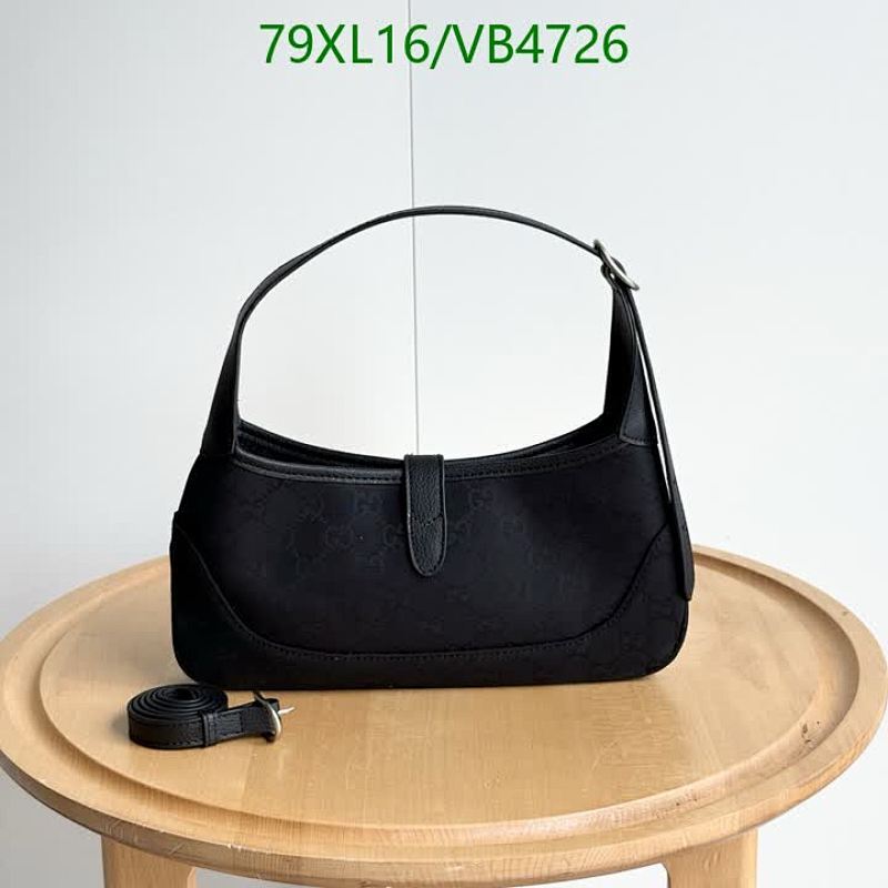 Gucci-Bag-4A Quality Code: VB4726 $: 79USD