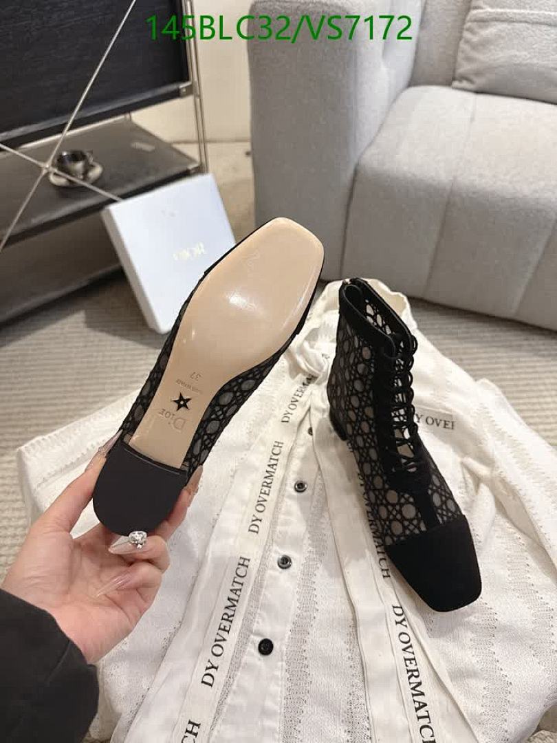 Boots-Women Shoes Code: VS7172 $: 145USD