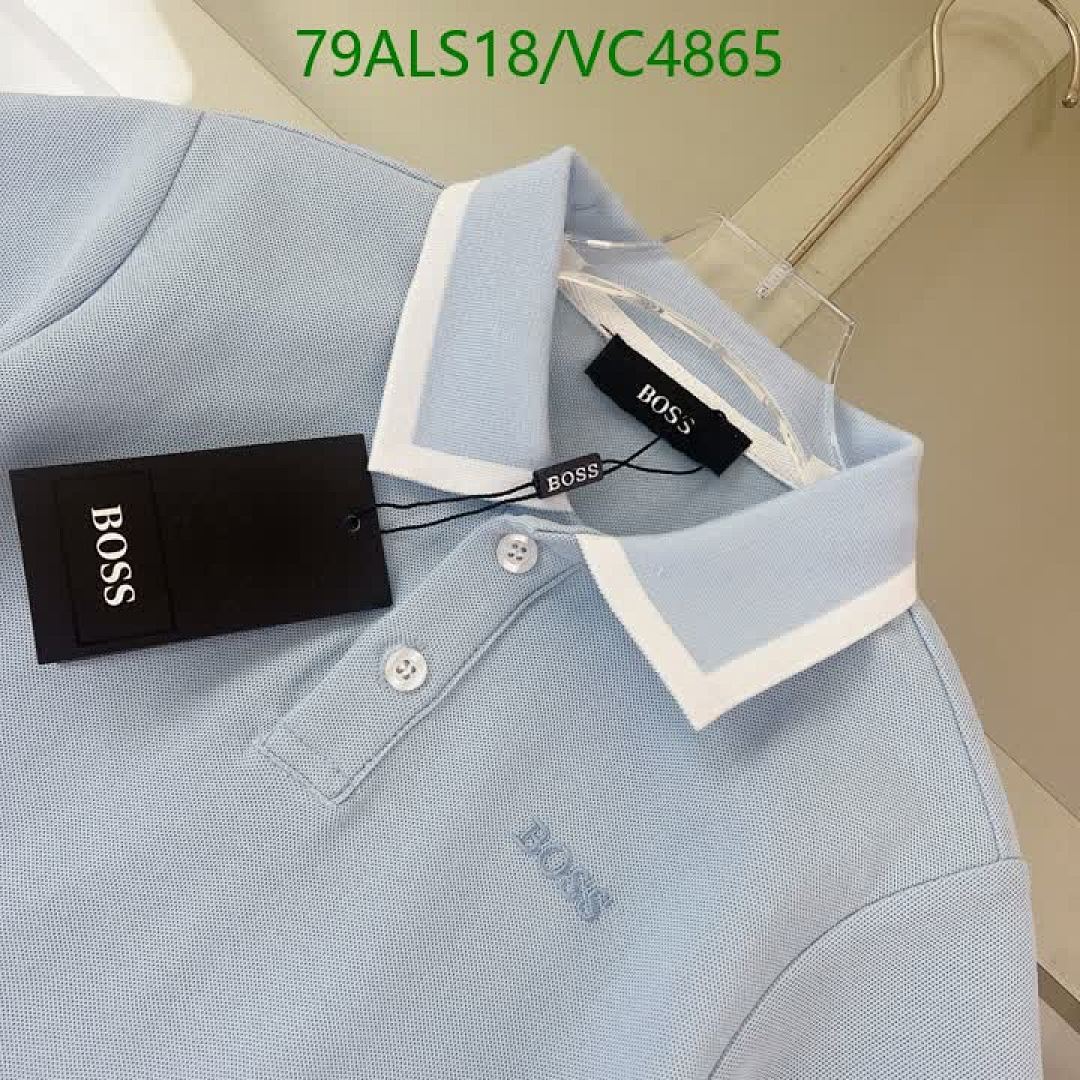 Boss-Kids Clothing Code: VC4865 $: 79USD