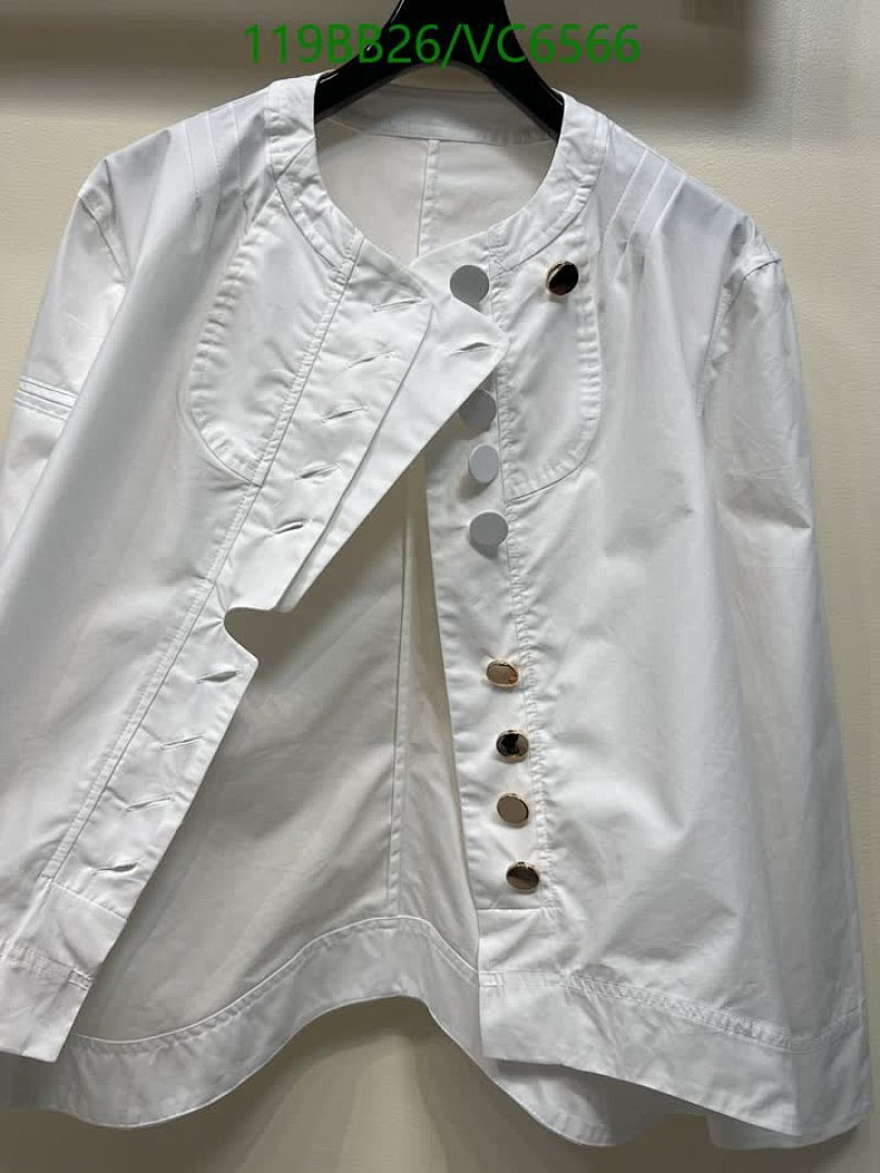 LV-Clothing Code: VC6566 $: 119USD