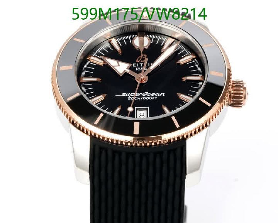 Breitling-Watch-Mirror Quality Code: VW8214 $: 599USD