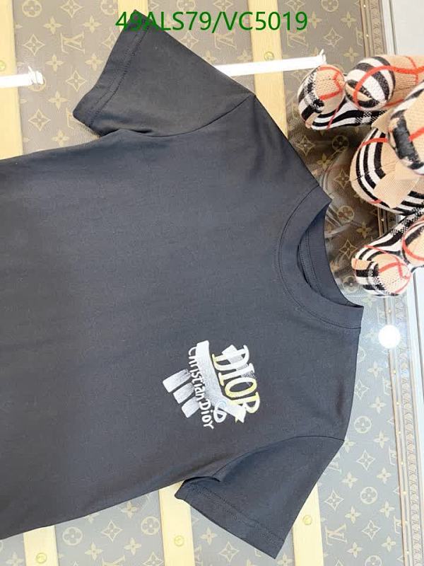 Dior-Kids clothing Code: VC5019 $: 49USD