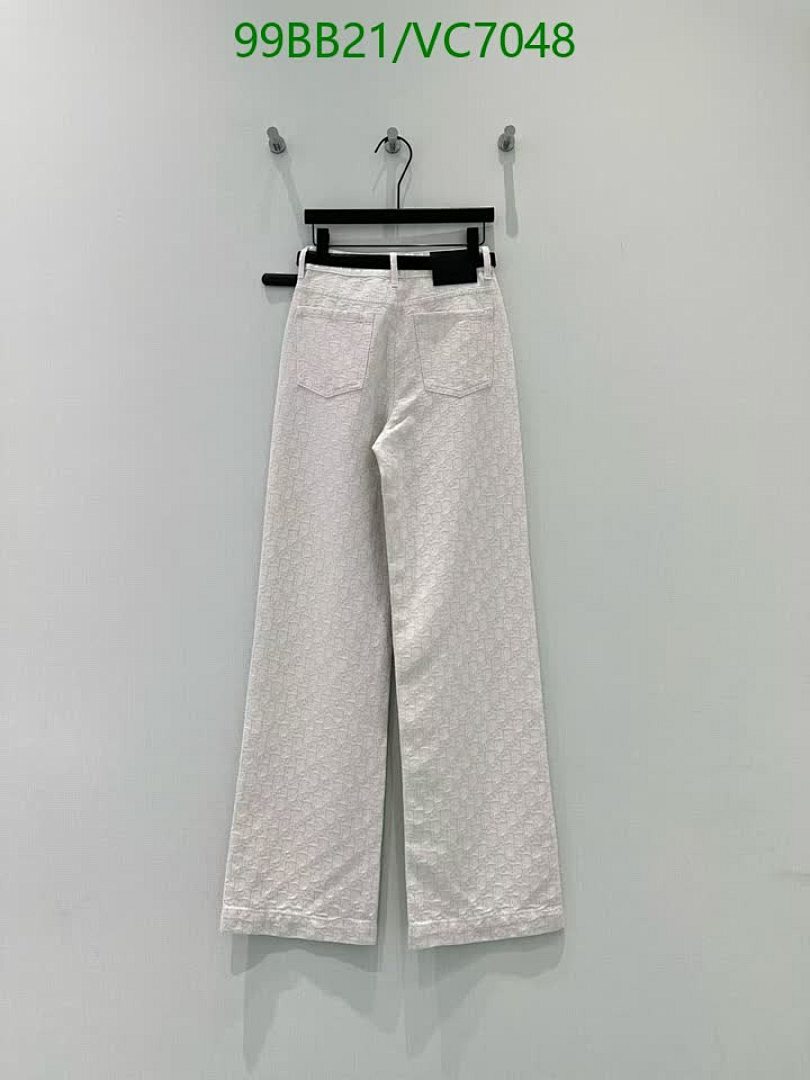 Chrome Hearts-Clothing Code: VC7048 $: 99USD