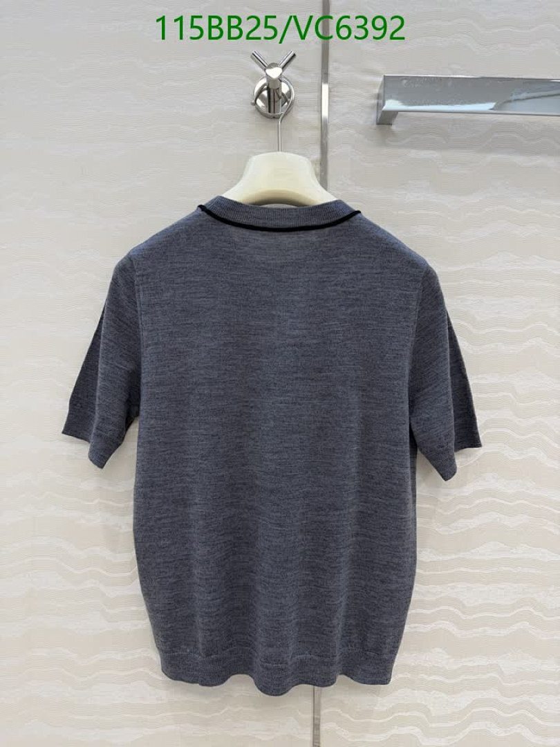 Loewe-Clothing Code: VC6392 $: 115USD