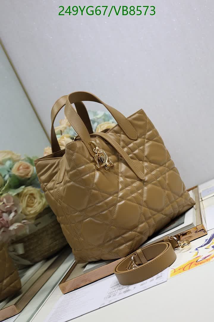 Dior-Bag-Mirror Quality Code: VB8573 $: 249USD