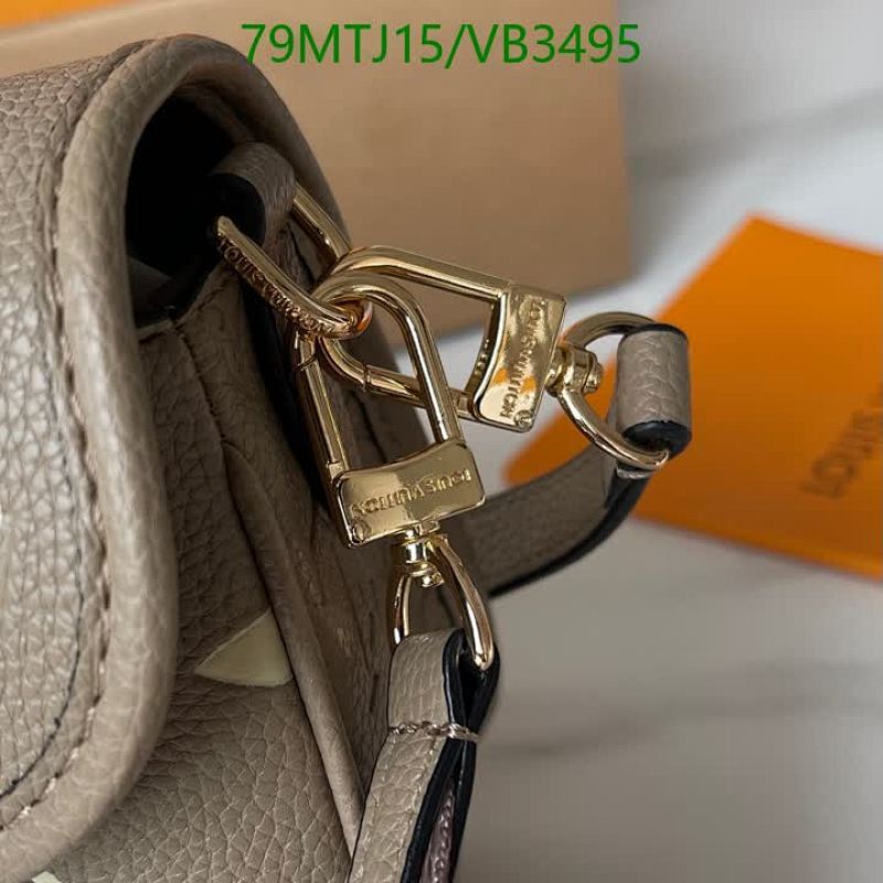 LV-Bag-4A Quality Code: VB3495 $: 79USD