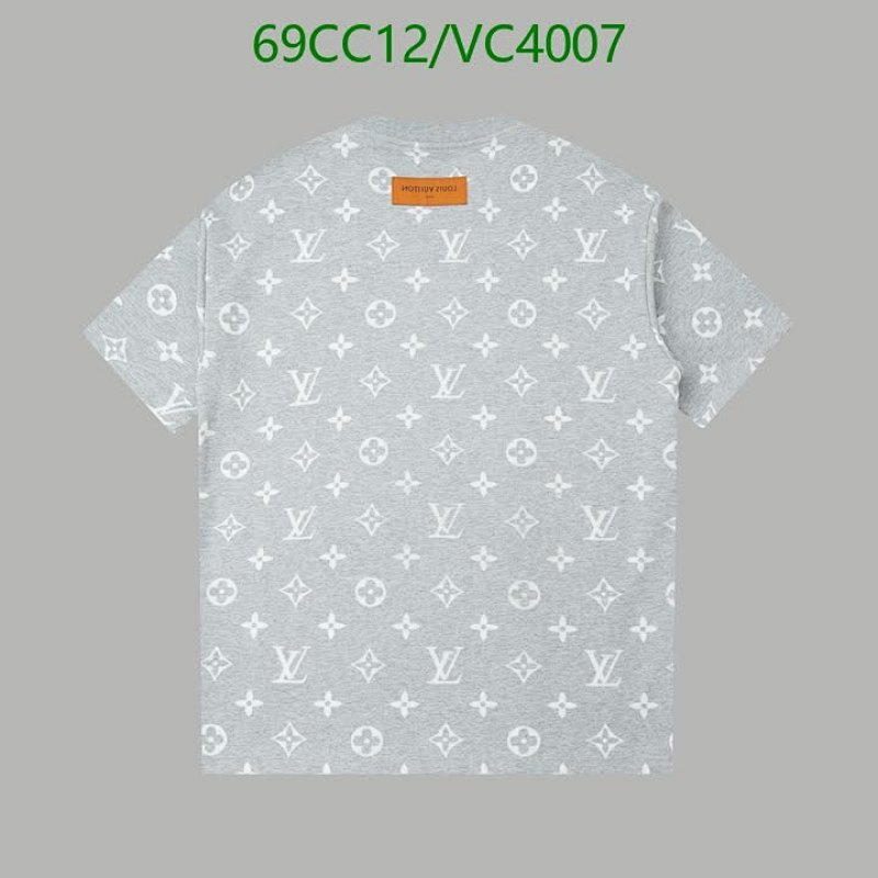 LV-Clothing Code: VC4007 $: 69USD
