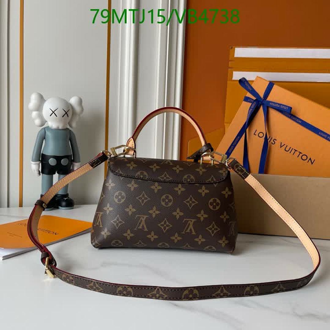 LV-Bag-4A Quality Code: VB4738 $: 79USD-Yupoo.ru - Copybrand.Team photo album LV-Bag-4A Quality Code: VB4738 $: 79USD