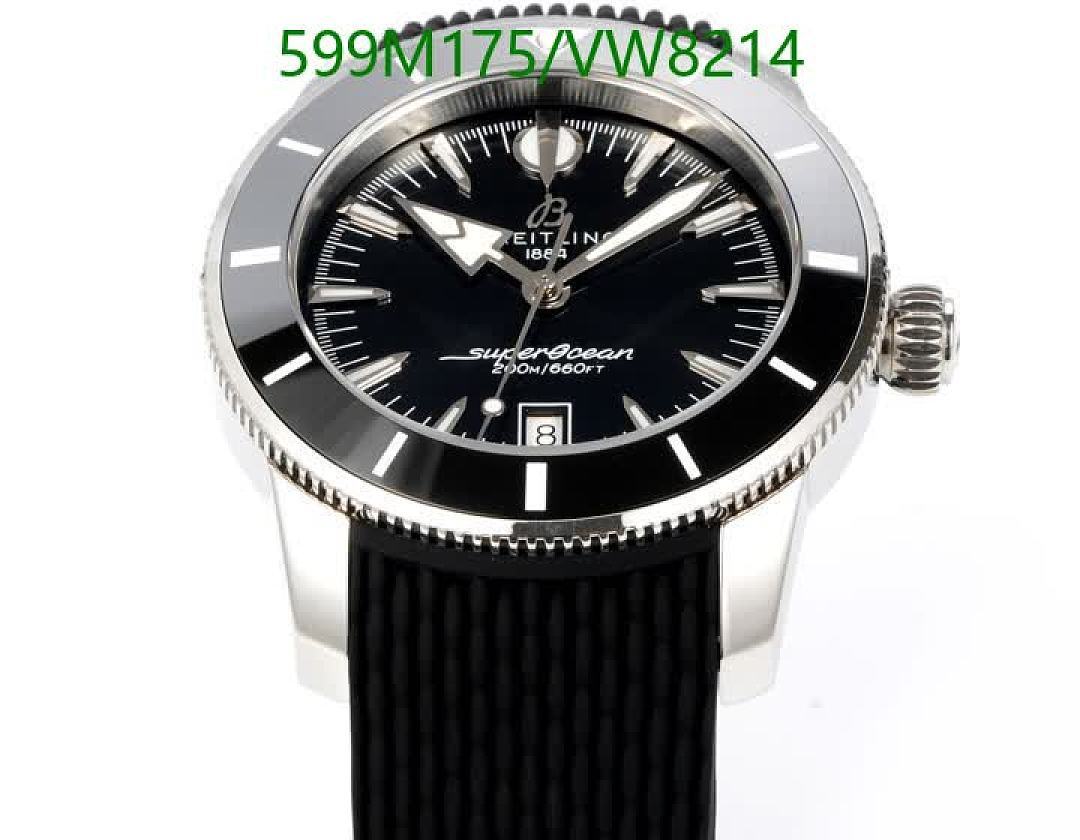 Breitling-Watch-Mirror Quality Code: VW8214 $: 599USD