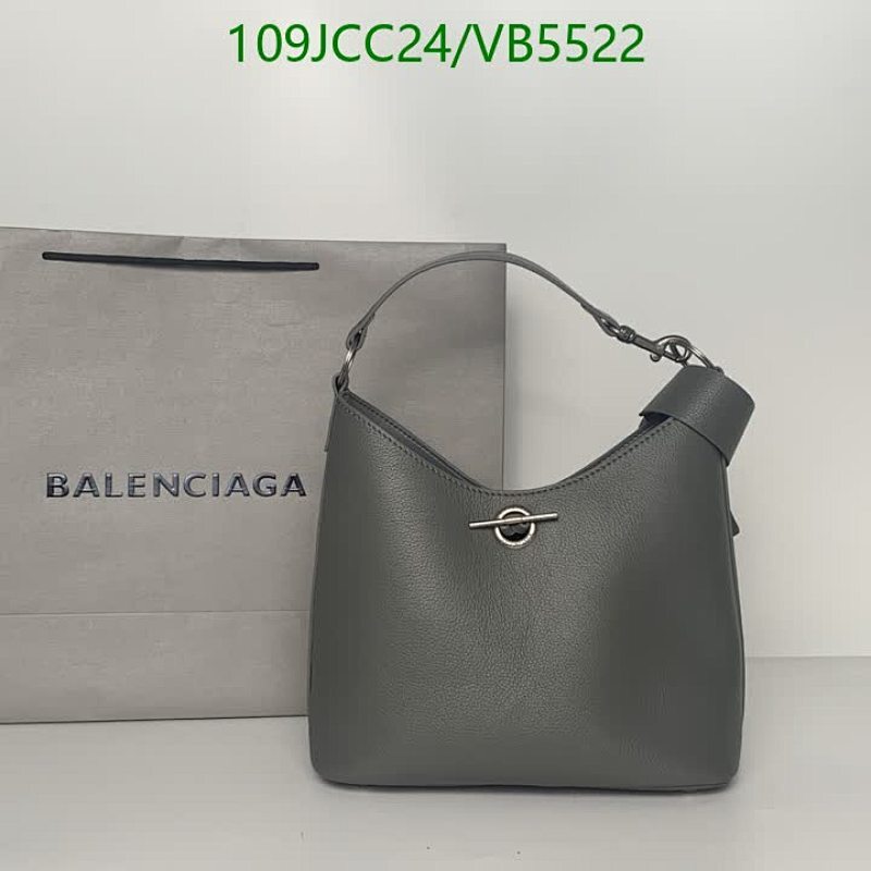 Balenciaga-Bag-4A Quality Code: VB5522 $: 109USD