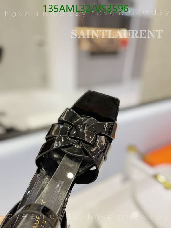 YSL-Women Shoes Code: VS3596 $: 135USD