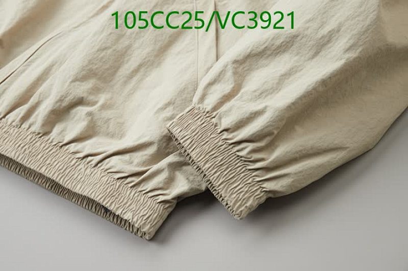 Balenciaga-Clothing Code: VC3921 $: 105USD