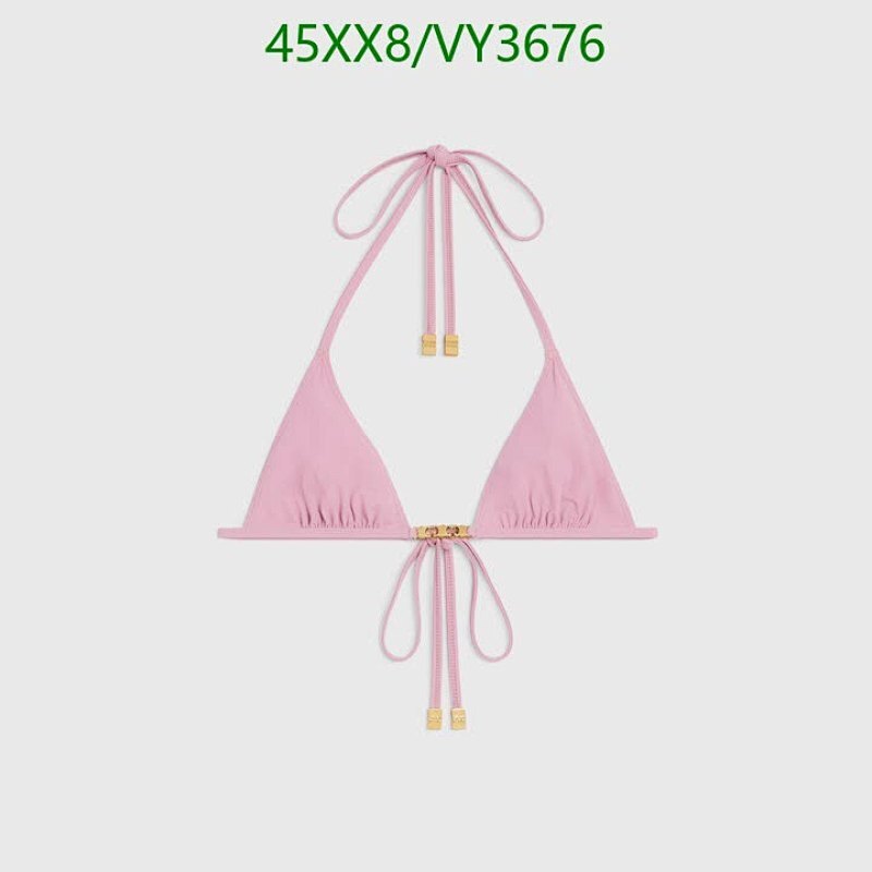 Celine-Swimsuit Code: VY3676 $: 45USD