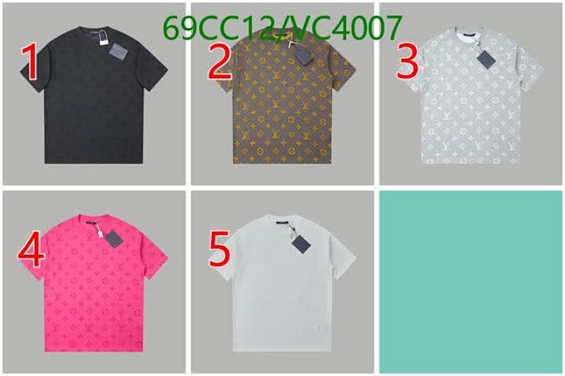 LV-Clothing Code: VC4007 $: 69USD
