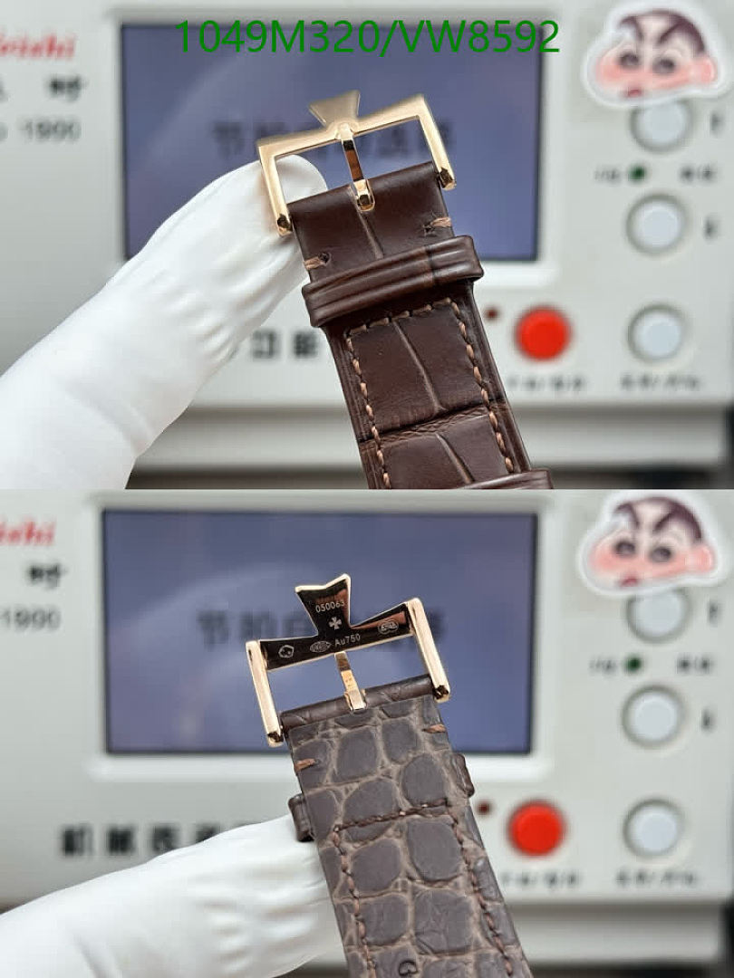 Vacheron Constantin-Watch-Mirror Quality Code: VW8592 $: 1049USD