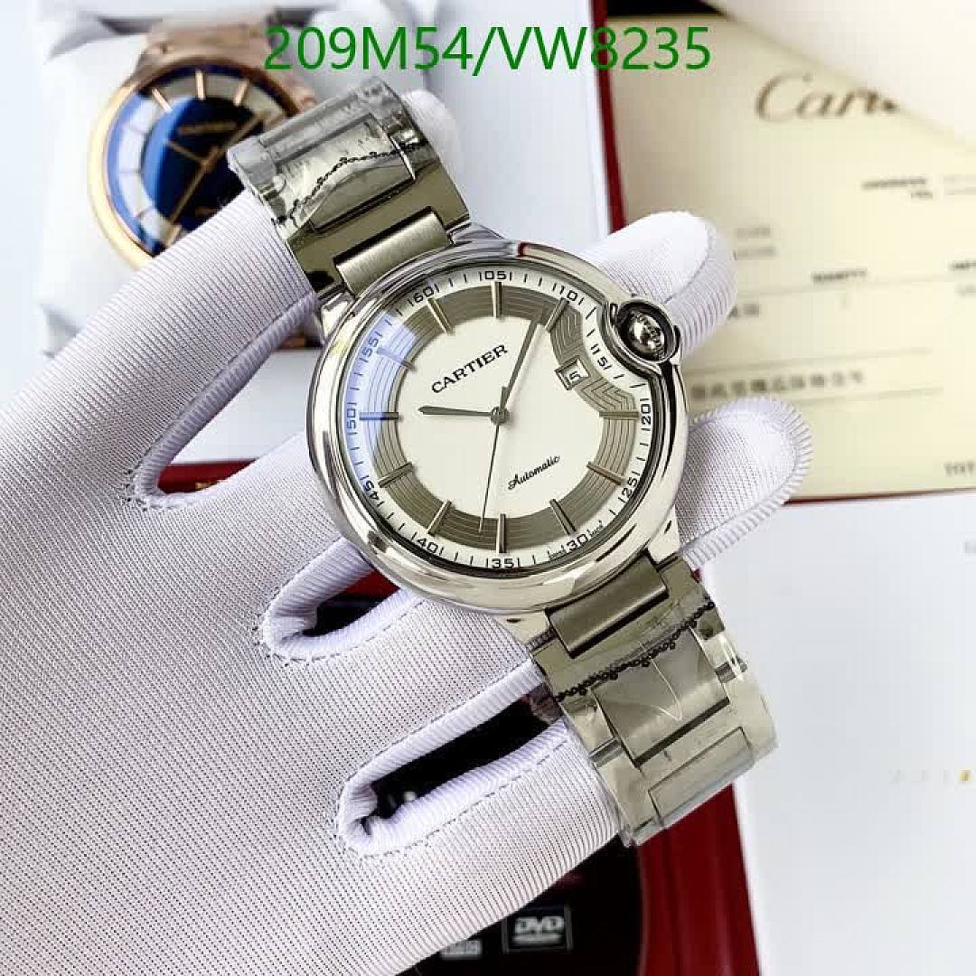 Cartier-Watch-Mirror Quality Code: VW8235 $: 209USD