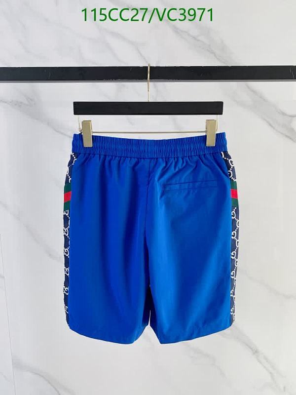Gucci-Beach Shorts Code: VC3971 $: 115USD
