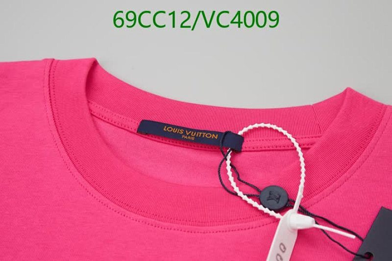 LV-Clothing Code: VC4009 $: 69USD