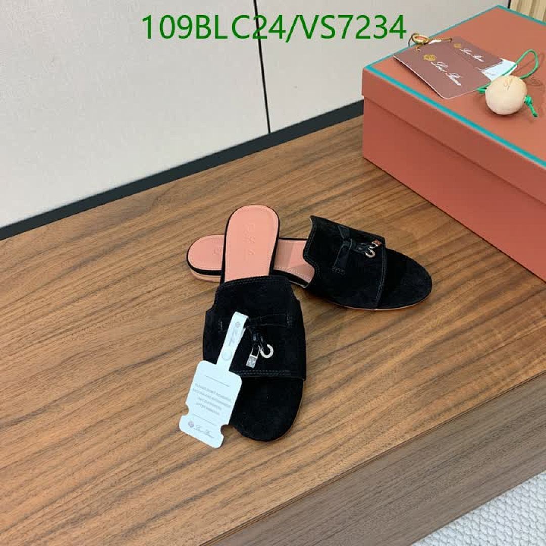 Loro Piana-Women Shoes Code: VS7234 $: 109USD