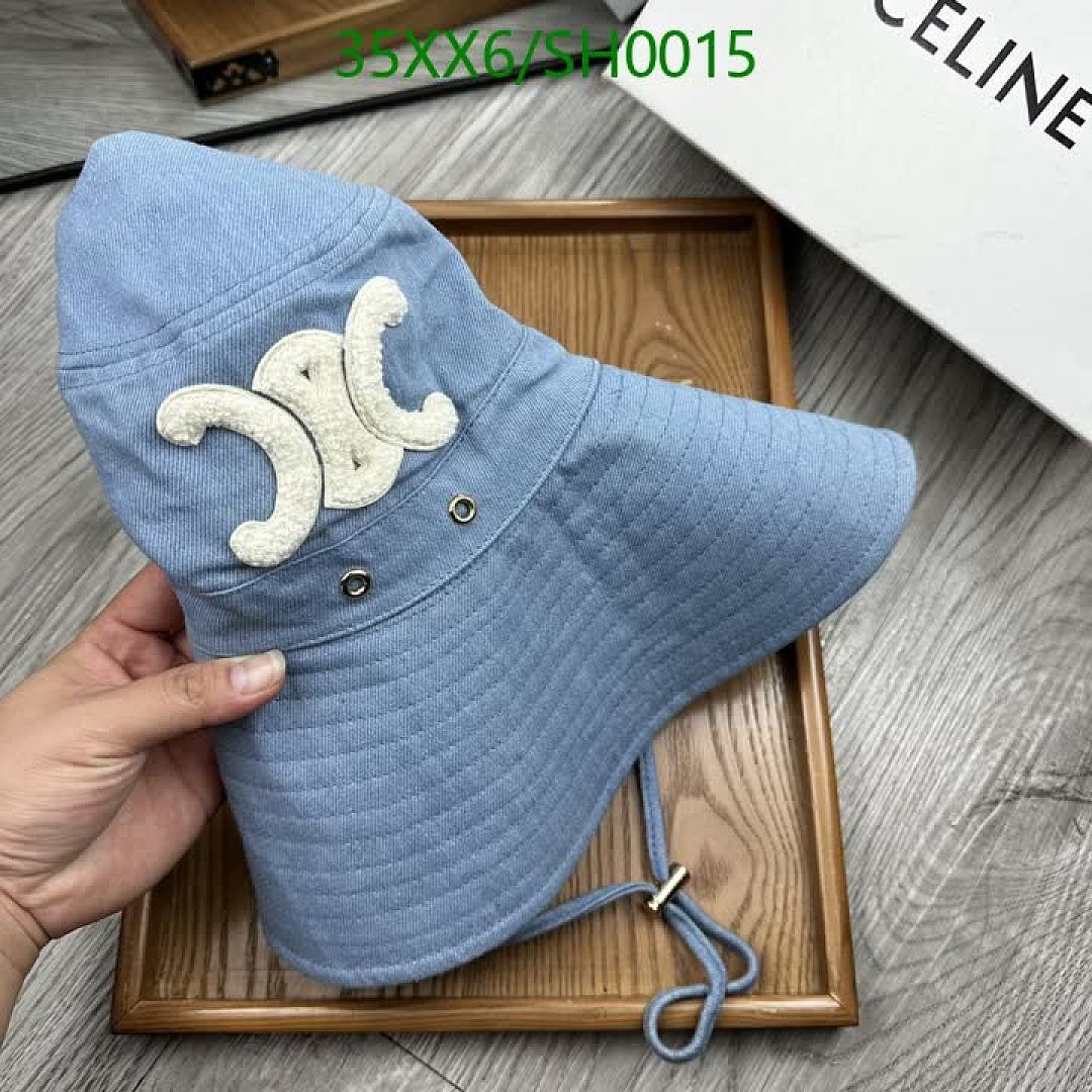 Celine-Cap(Hat) Code: SH0015 $: 35USD