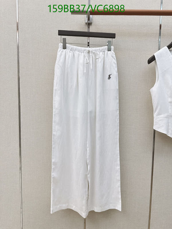 Ralph Lauren-Clothing Set Code: VC6898 $: 159USD