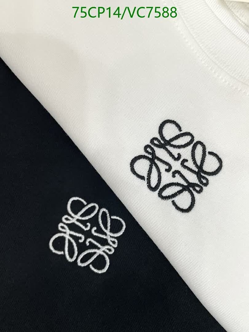 Loewe-Clothing Code: VC7588 $: 75USD